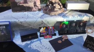 Crimson Desert Collector’s Edition