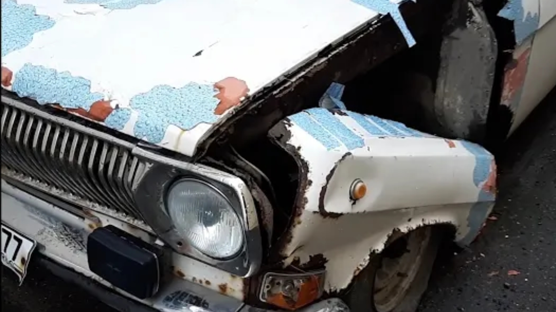 Подборка Жесть на СТО #57-58.Разорвало масляный насос.Сжечь сцепление ЛЕГКО.Волга на коленях.Пежо206 смотреть онлайн