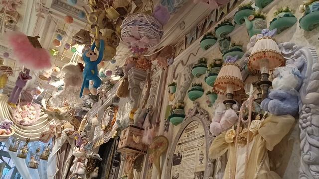 Особняк Небылицы. Кафе. Санкт-Петербург.ул. Некрасова