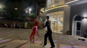 ЛЕТО АХ ЛЕТО. ШОУ. ДУЭТ БУНЦЕССА.