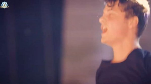 PowrPo1nT - Save the World (Eurodance 2025)