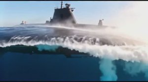 Город без Солнца_ Внутри Атомной Лодки