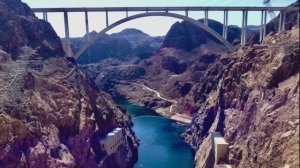 340. Гувер-Дам, США