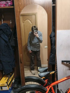 вечерний стрим