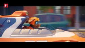 Щенячий патруль освобождает похищенных собак🙂. Мультик для детей