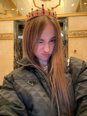 Фан Марьяна Локель💖