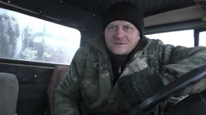 Новогодний ремонт Урала. Подогрев зеркал, гильза поворота, провода...