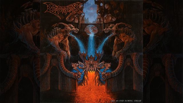 08 - In Death' Sleep (DISMEMBER)