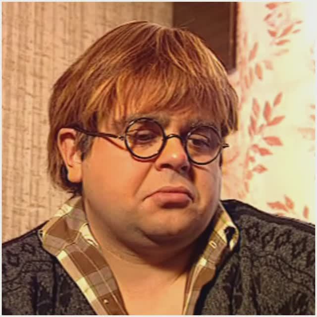 Я снегирь! Фрагменты из сериала ″Осторожно, модерн!″