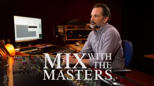 01. Mike's Background, Modern Workflow and Aesthetics, Mix Buss Advice, Sample Rate and Bit Depth