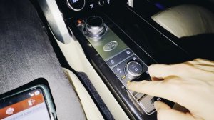 Land Rover Range Rover 4.4d 4 рестайлинг с Авито – проверка автоэкспертом