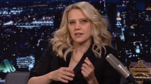 Кейт Маккиннон была поражена австралийскими курами-несушками | The Tonight Show со звездой Джимми