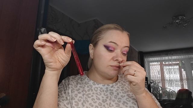 Макияж февраля 🤪 смотреть онлайн