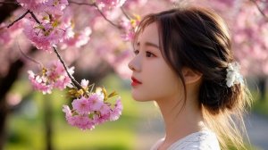 Spring is just around the corner