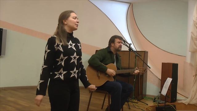 Две недели суббот