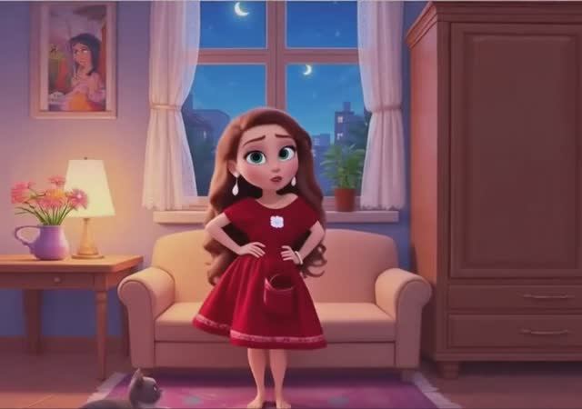 Сижу одна и скучно мне смотреть онлайн