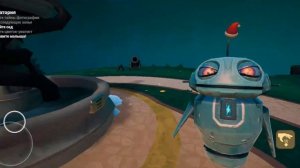 робот бомбит 🤣