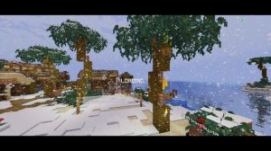 обзор реалистичных модов на Minecraft