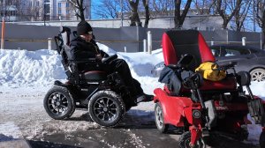 Пришел груз мне к 23 Февраля  -  Caterwil Ultra 4wd PRO