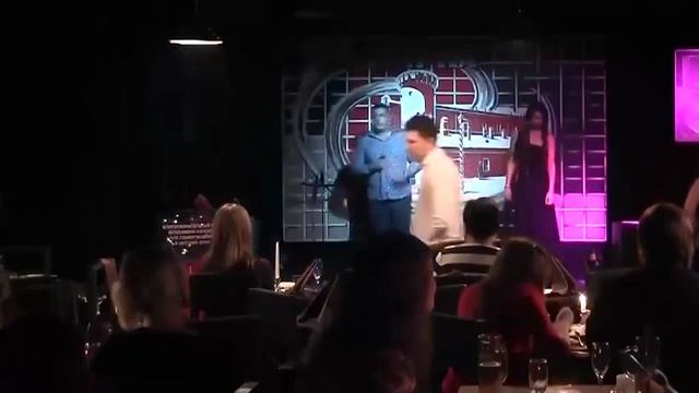 ВЛАДИМИР КУРСКИЙ-Возраст Христа (480p)