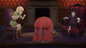 Дело Арне 7 серия (аниме-сериал, 2026)