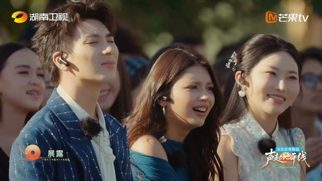 Dimash Qudaibergen - FIRE // Димаш Кудайберген - ОГОНЬ  (Live At Voice Beyond Horizon)