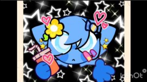 Кв/Делаю очень милую синюю звезду/Настя может на Аву поставить 🥰