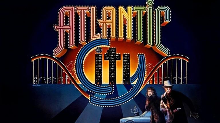 Атлантик-Сити 1980