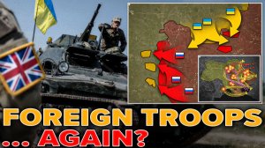 Attacks on the Energy System Continue⚡💥 Sides Prepare for Talks🤝📈 Military Summary For 22.02.2026