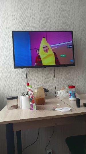 смотрим видео дюшеса с микрофоном