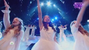 🤩 Сегодня Настя ⭐ Старлет & Шура 🔥 зажгли в телепроекте 💫 СУПЕР СТАР на НТВ ✨ #НастяСтарлет #Шура