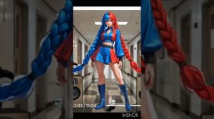 Полуночь и Крис ! Мультик ! Уже вышел !