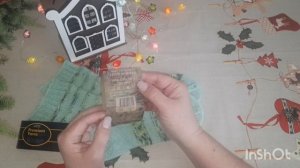 Отчёт 2 в СП ,,Свяжем носочки для мамы и дочки"с Еленой Велиной