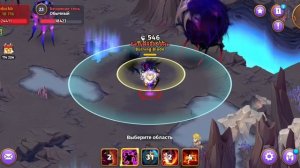 Скайлор.Взаимовыручка и очень,комфортная дружественная атмосфера при прохождении квестов,дейлов.