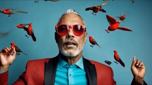 HEADS FULL OF BIRDS (NEOCLASSICAL MUSIC & RUNWAY VIDEO)-(1080p25)