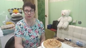 НЕ могу сказать ПРОСТИ 🫣 🥹 🥲 секрет Тонких блинов