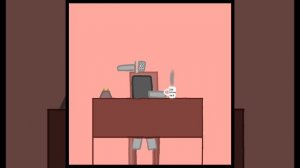 спойлер к моему новому сериалу