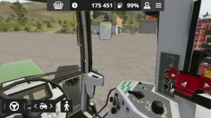 прохождение фарминг симулятор 20 #1 часть