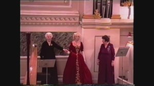 Бах  - Гуно   "Ave Maria"