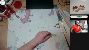 Творческий стрим. Горшок для цветов #ДС_керамист #DSceramist