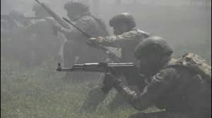 Госдума предлагает засчитывать участие в СВО в пенсионный стаж в тройном размере