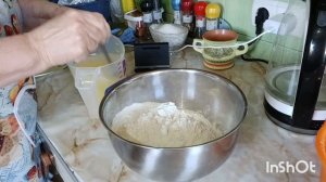 Прошу прощения у Вас!🙏Пельменное тесто,легко и просто.