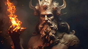 Аид: Не такой уж плохой парень.