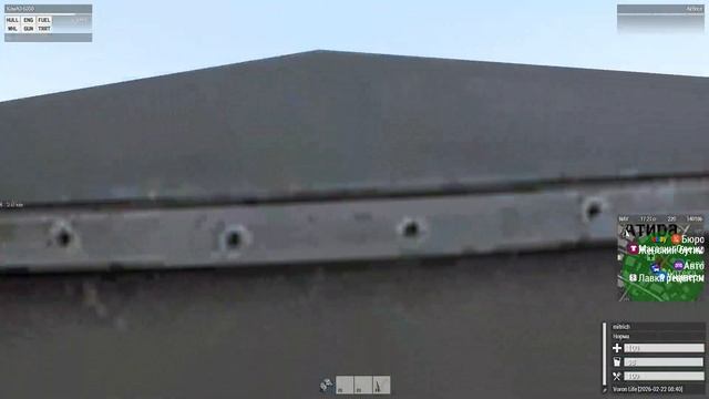 Arma 3 Voron Life | RPG - RP