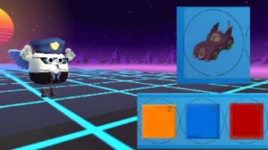 Я вам покажу новые цвета на мобиле в обнове 5.1.02