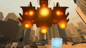 10 серия скибиди туалетов вторжение астро