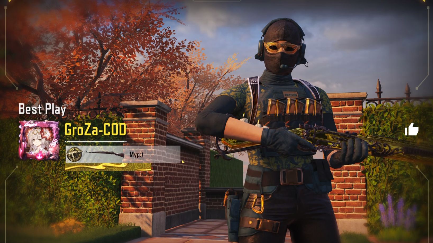 CODM - Best Moments смотреть онлайн