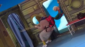 СМЕШНОЙ МОМЕНТ В УРАЛЬСКИХ ПЕЛЬМЕНЯХ ЧАСТЬ 5