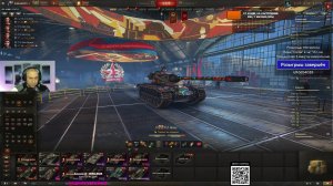 ЛысыйКролик в танке