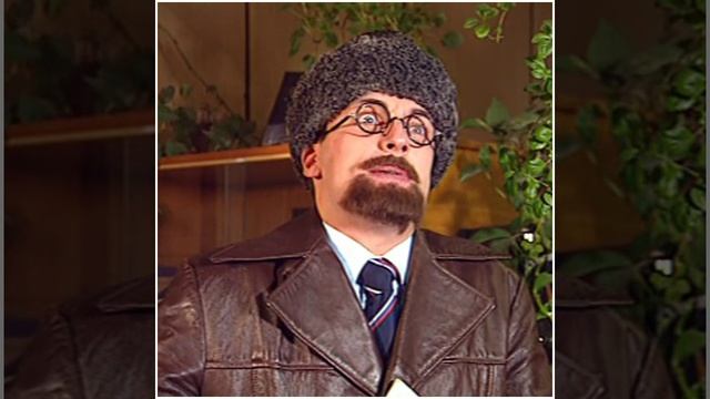 Портвейн в подворотне! Фрагменты из сериала ″Осторожно, модерн!″